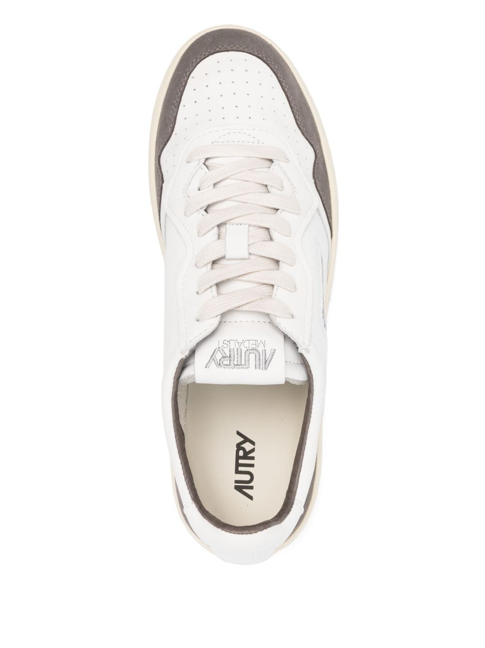 Medalist low sneakers - 4