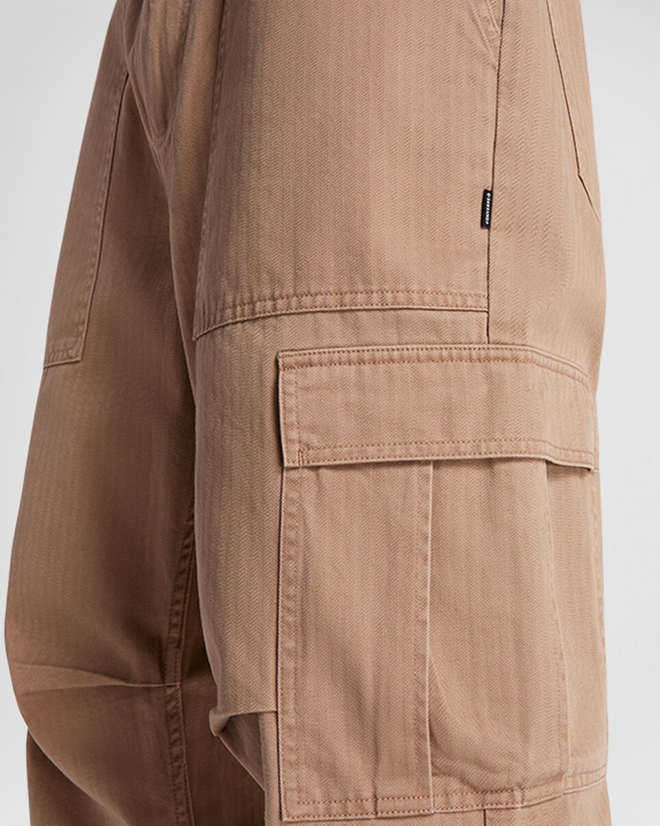 Harbor Cargo Pants - 5