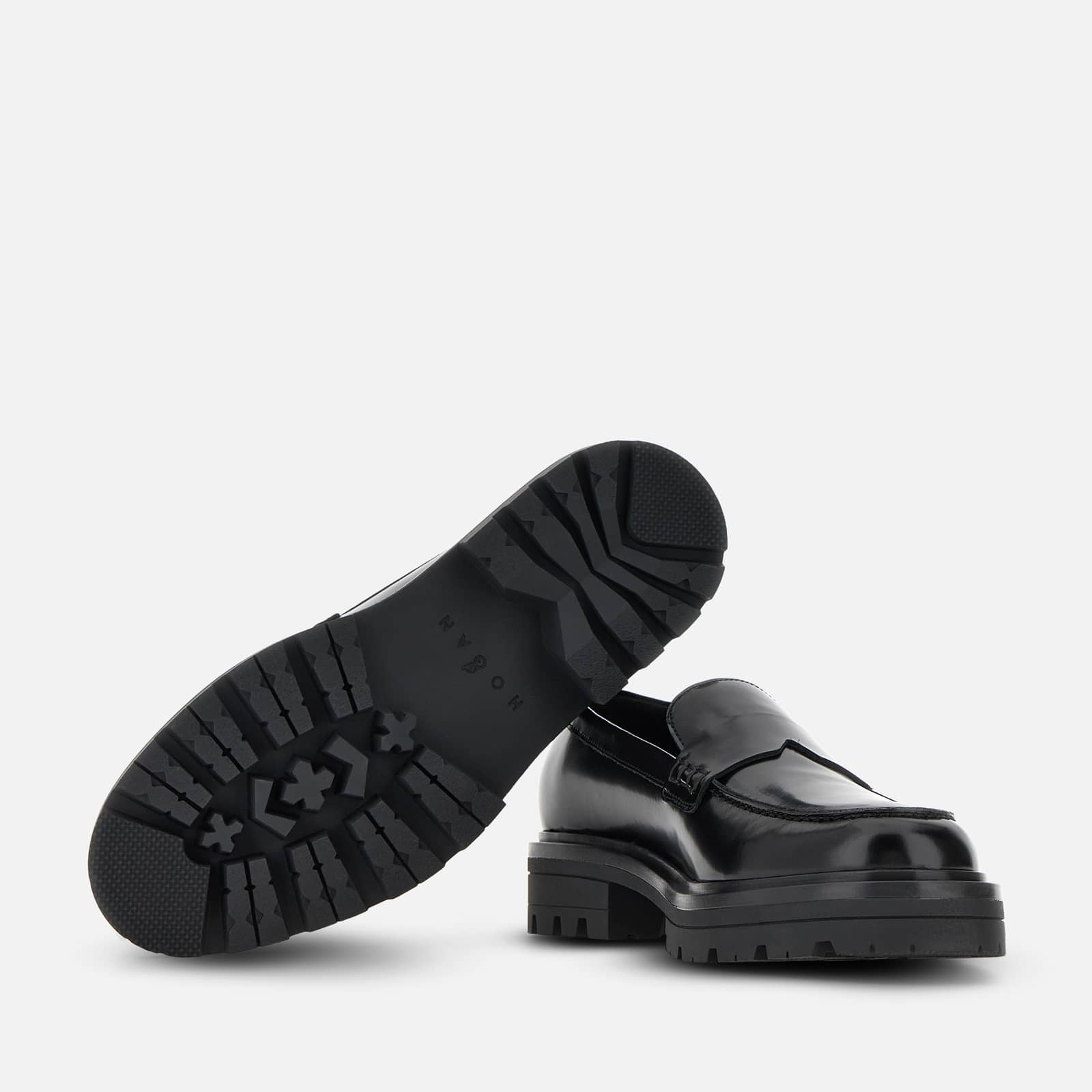 Loafers Hogan H673 - 4