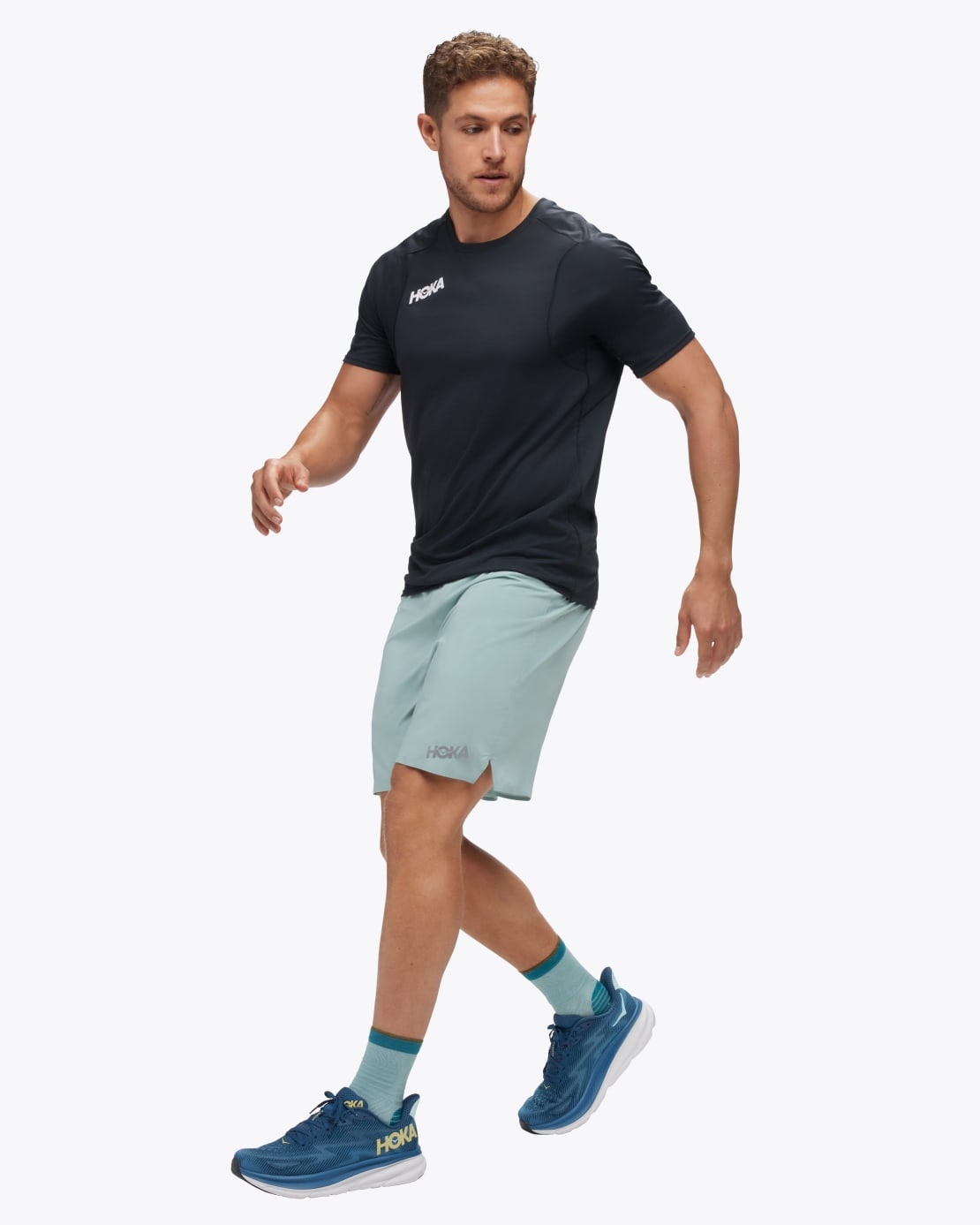 Men's 7" Short - 3