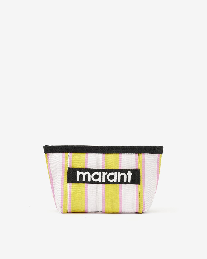 Isabel Marant POWDEN POUCH outlook