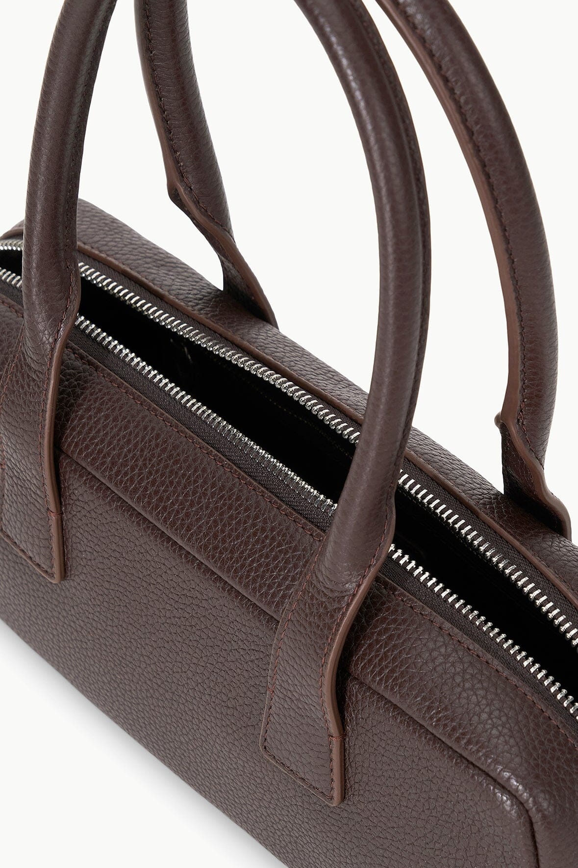 STAUD THE DUDE SHOULDER BAG ESPRESSO - 7