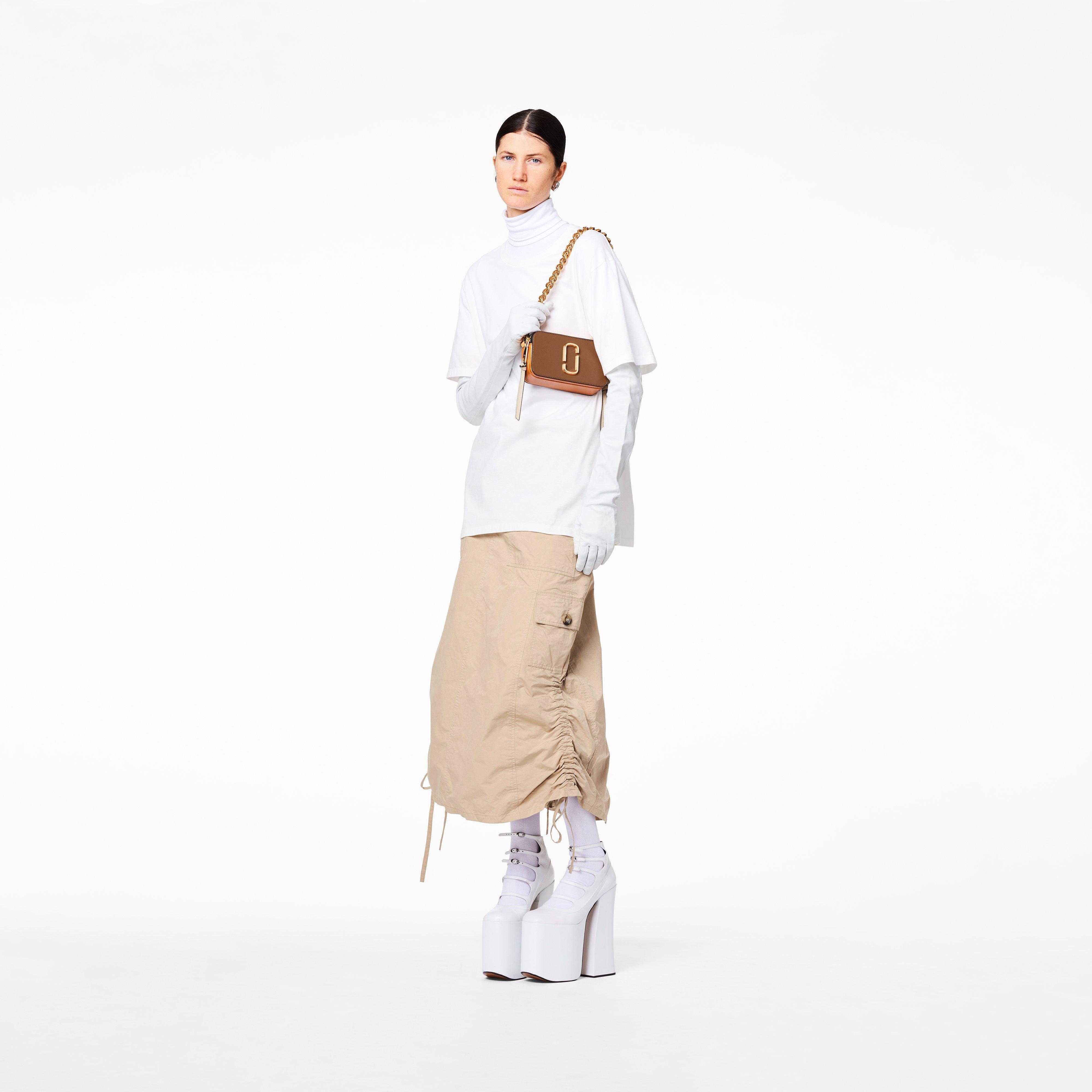 THE CHAINLINK SHOULDER STRAP - 3
