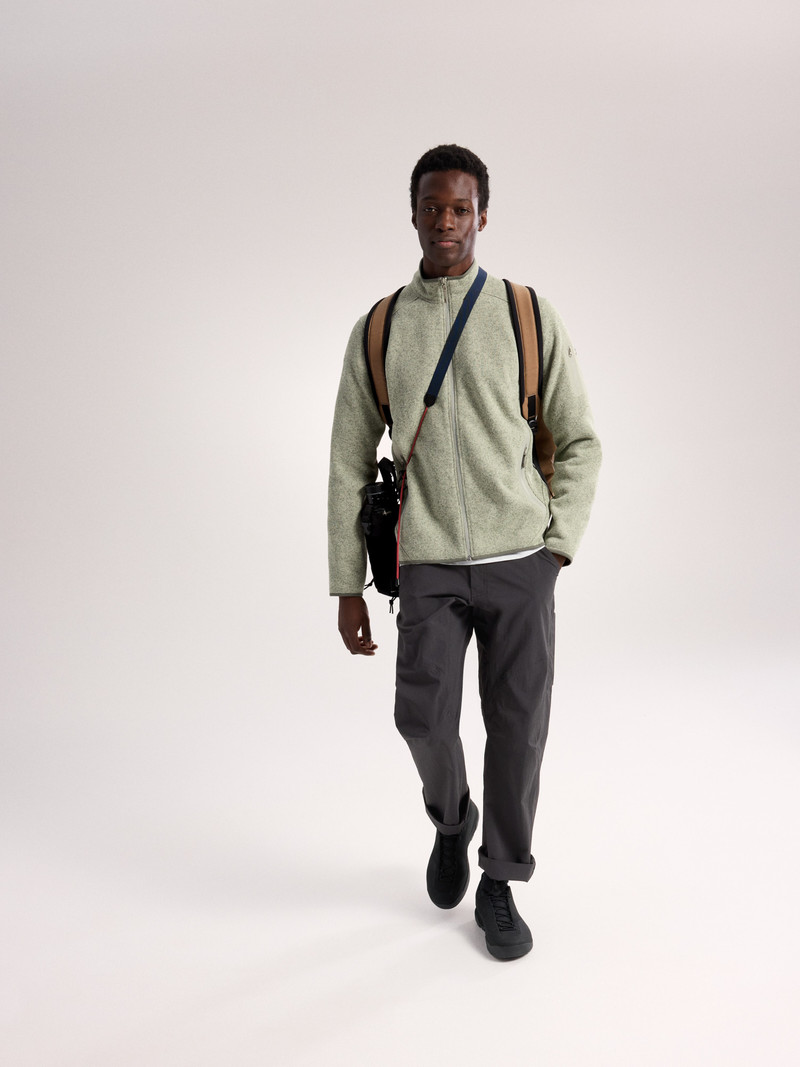 Arc'teryx Covert Cardigan outlook