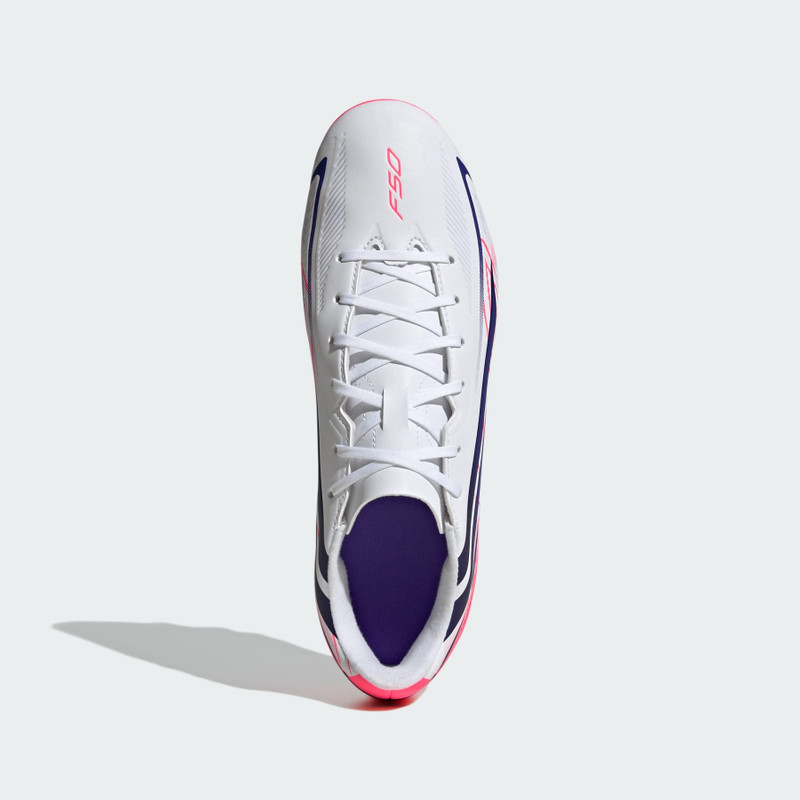 F50 Hyperfast Club Firm Ground / Multi Ground Soccer Cleats 3