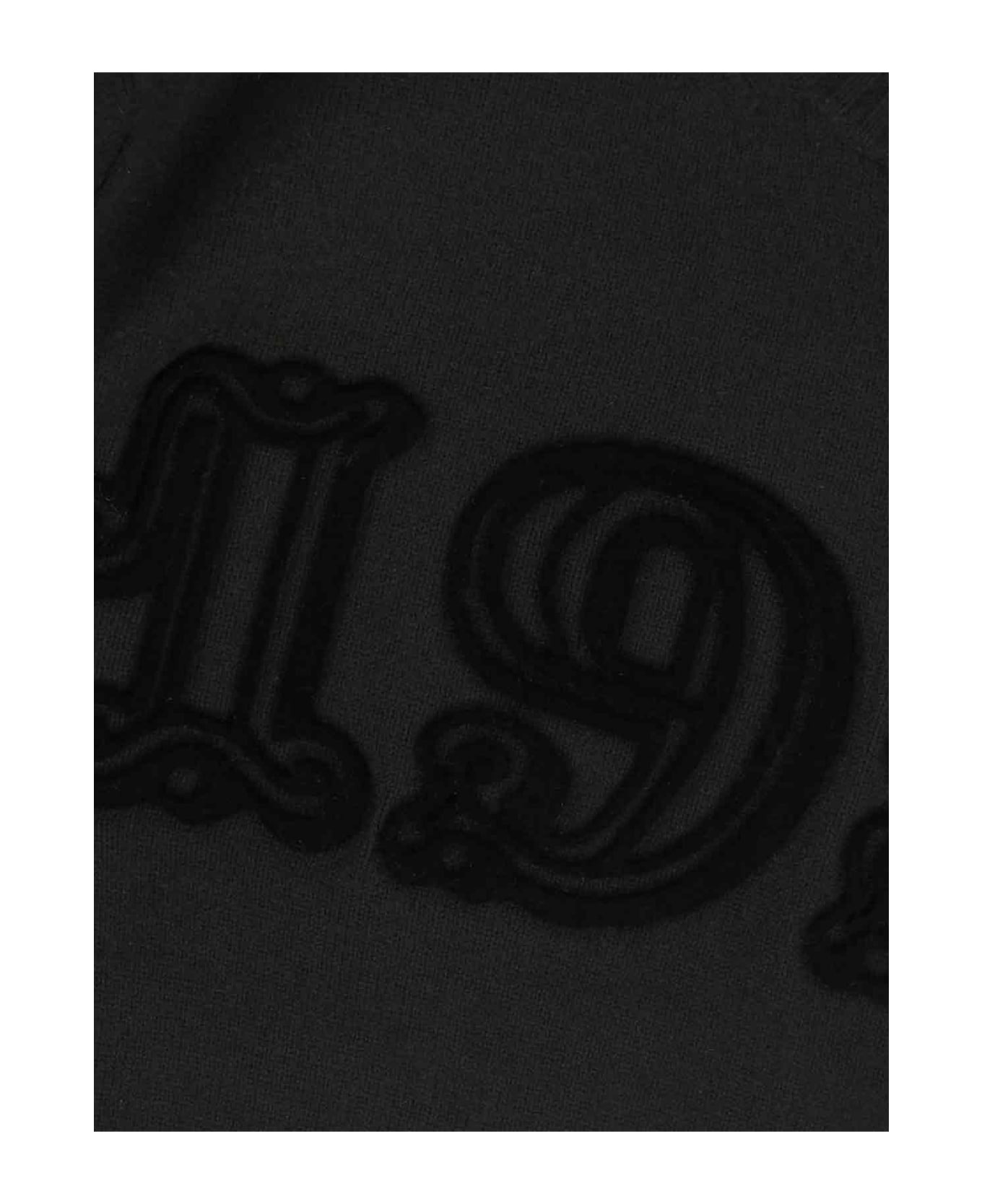 Logo Sweater - 5