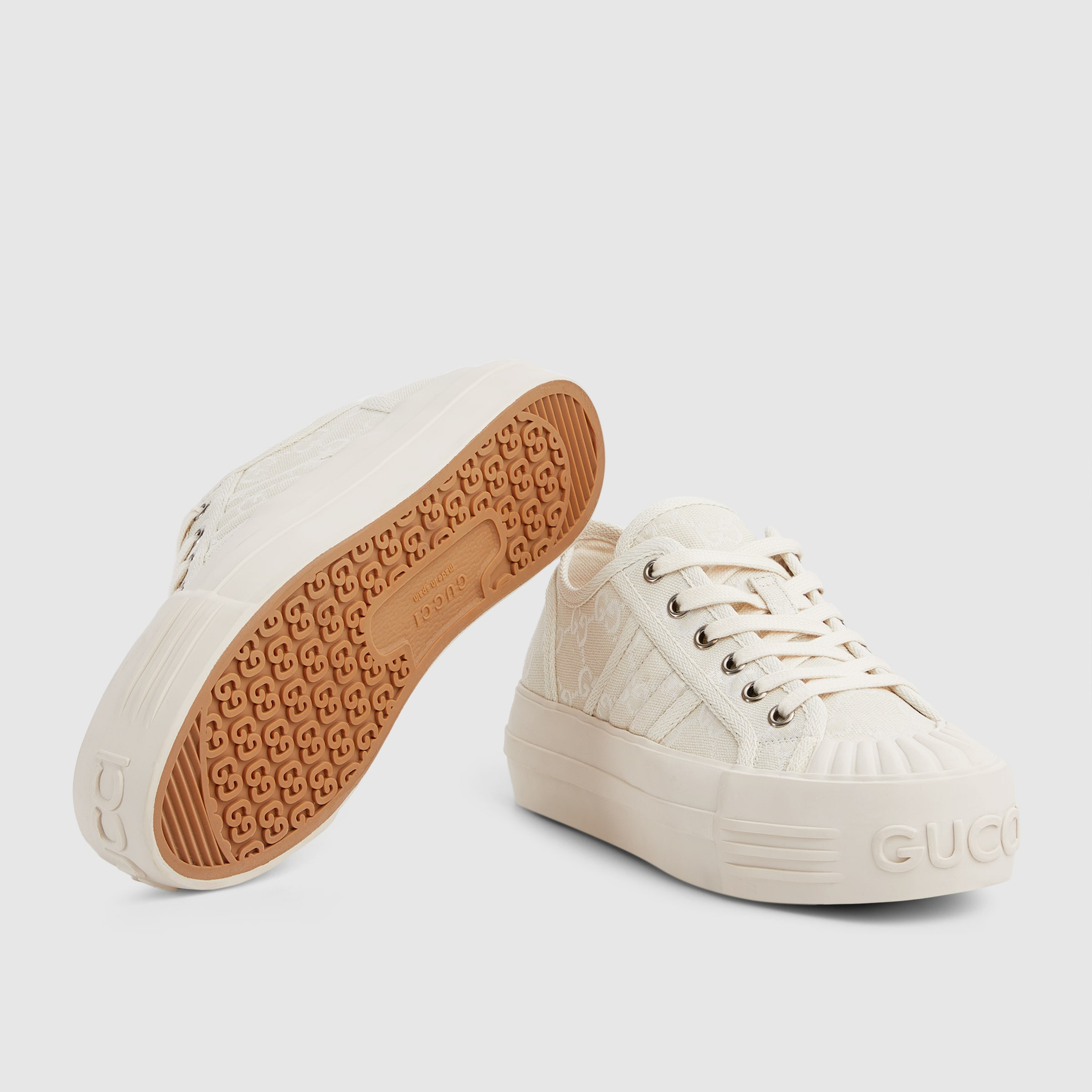 Women's chunky trainer - 6