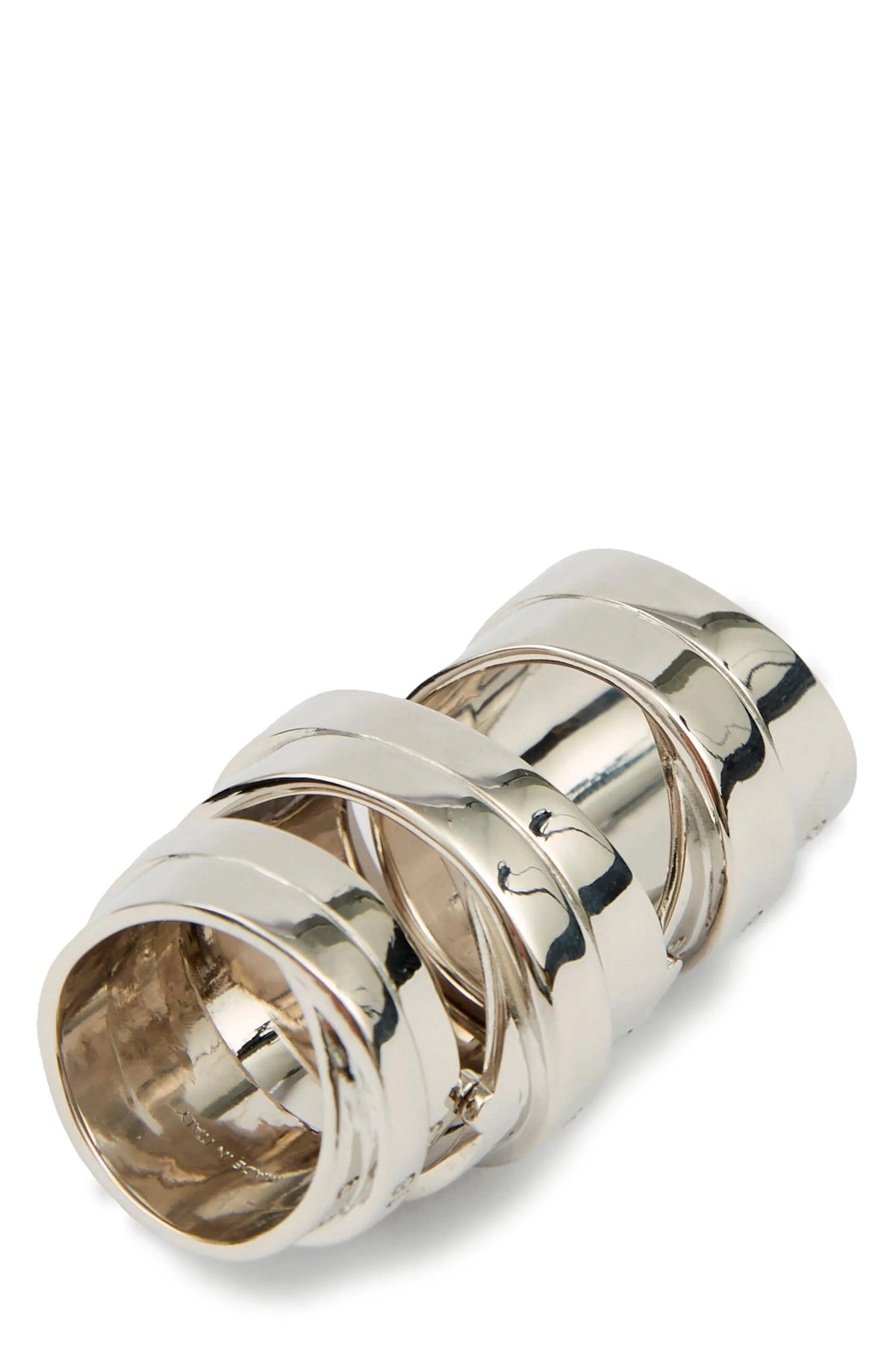 'Numeric' ring - 4