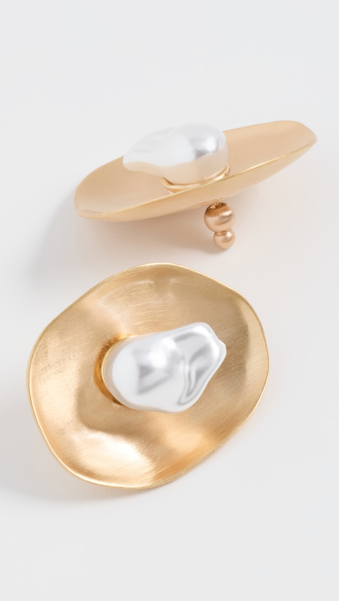 Marzia Earrings - 3