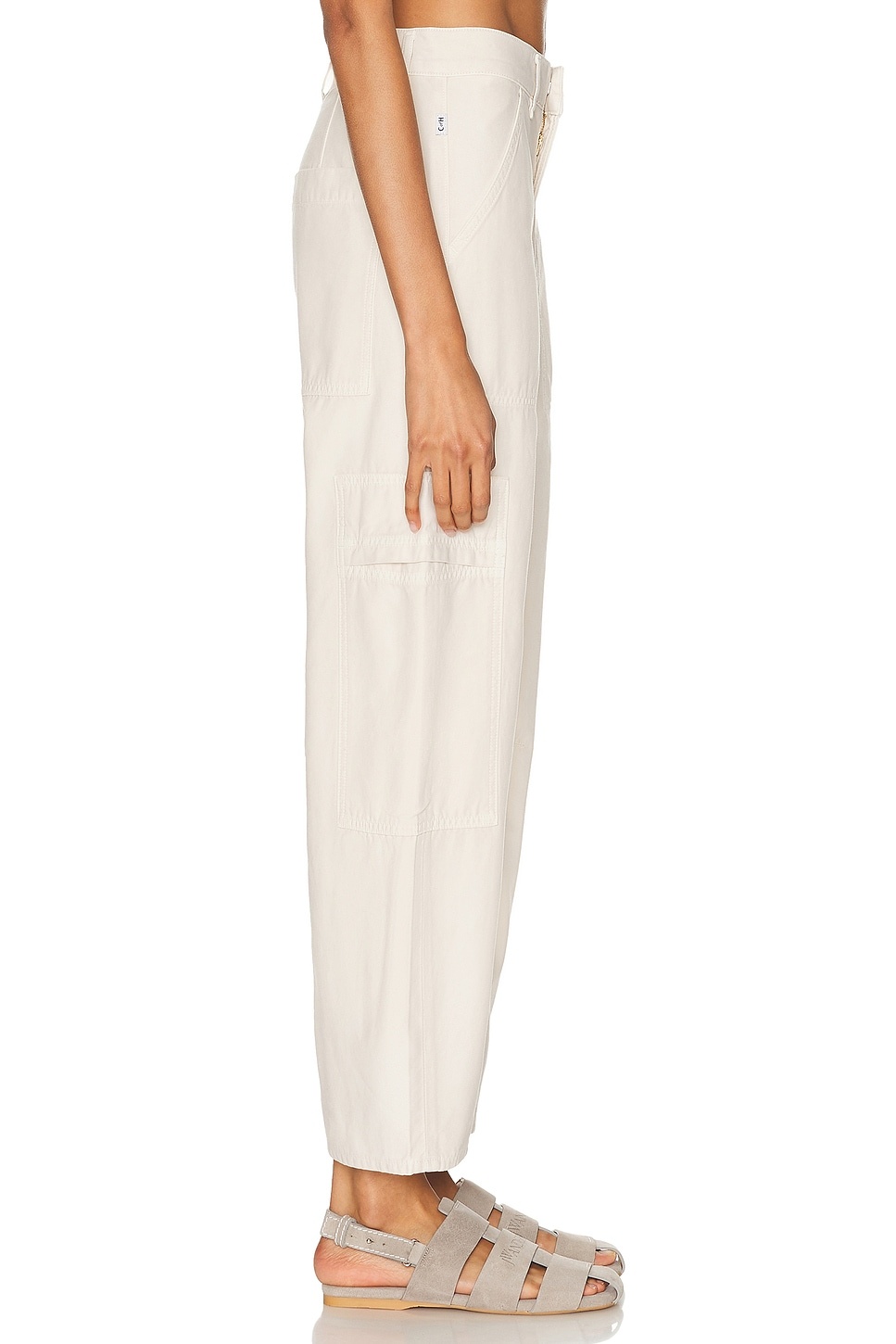 Marcelle Cargo Pant - 3