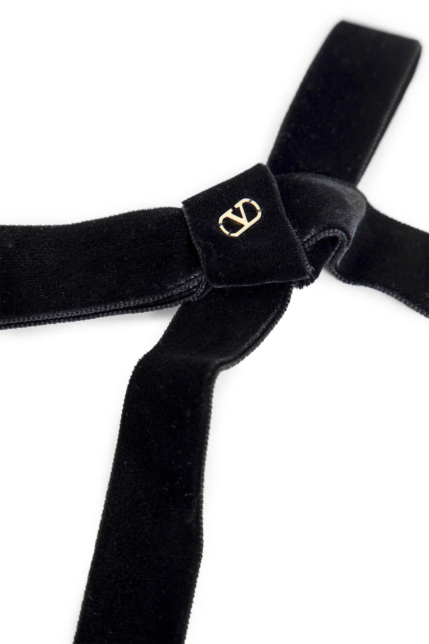 Medium-Bow-Hairclip - 2