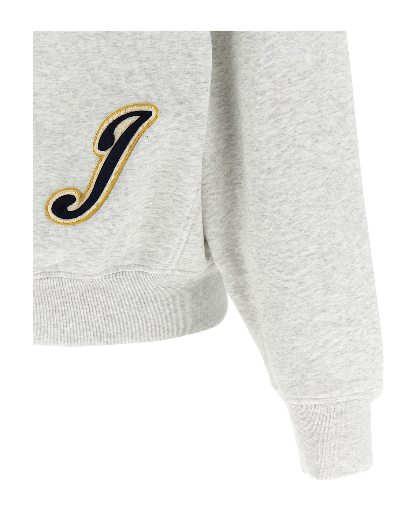 'le Hoodie Gio' Sweatshirt - 4