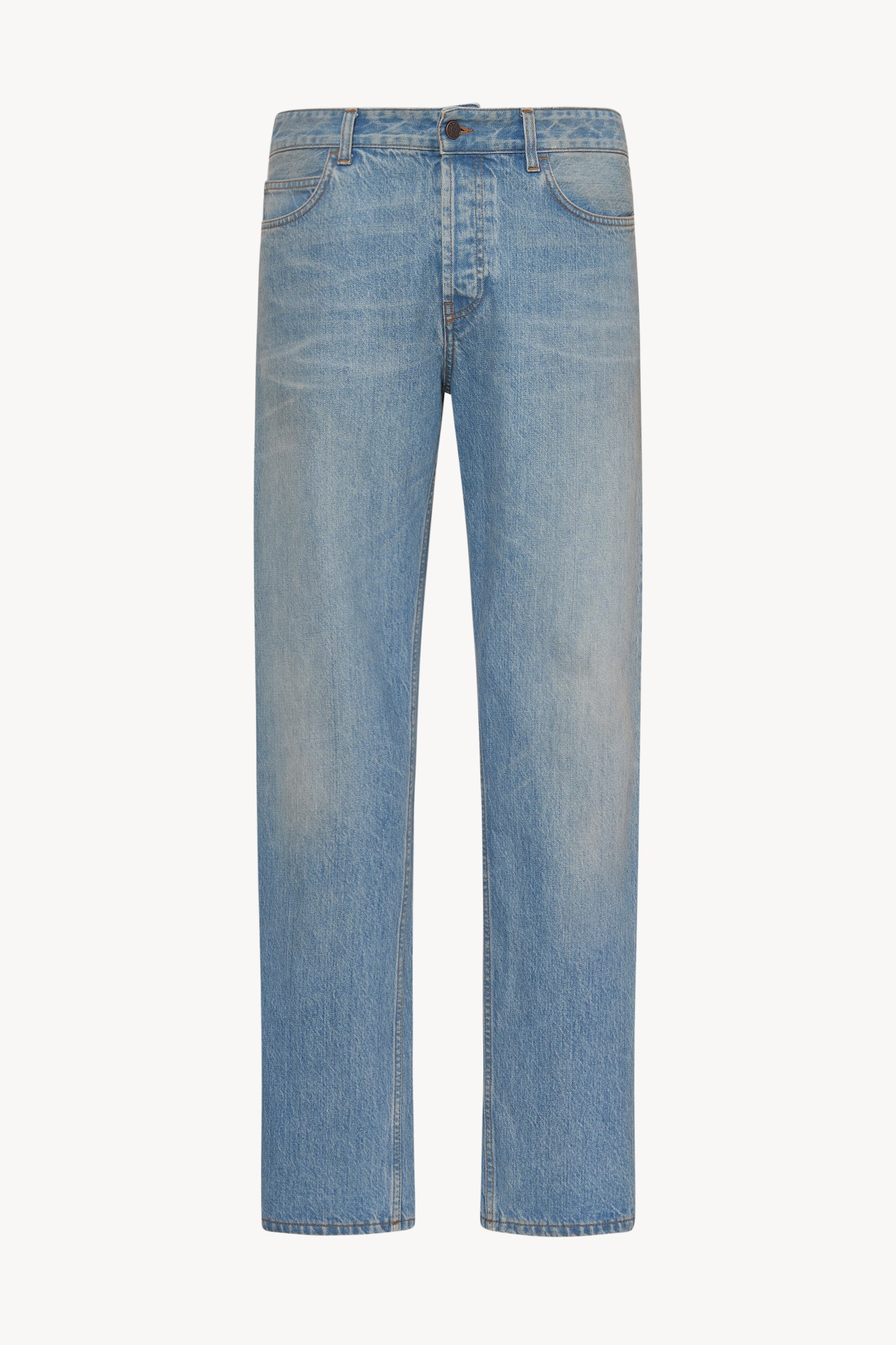 Carlisle Jeans in Cotton - 1