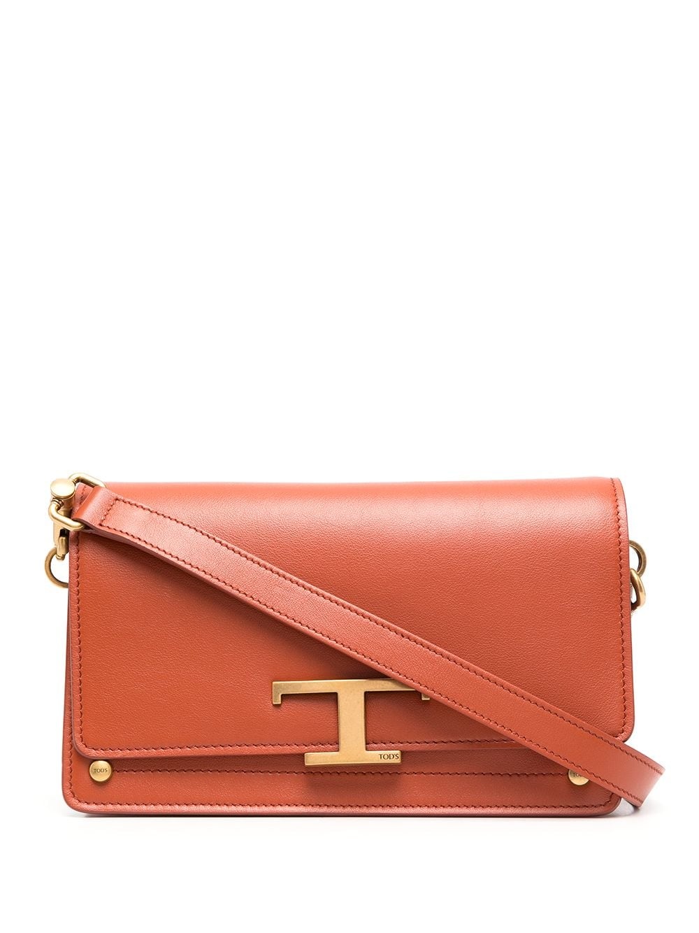 T Timeless shoulder bag - 6