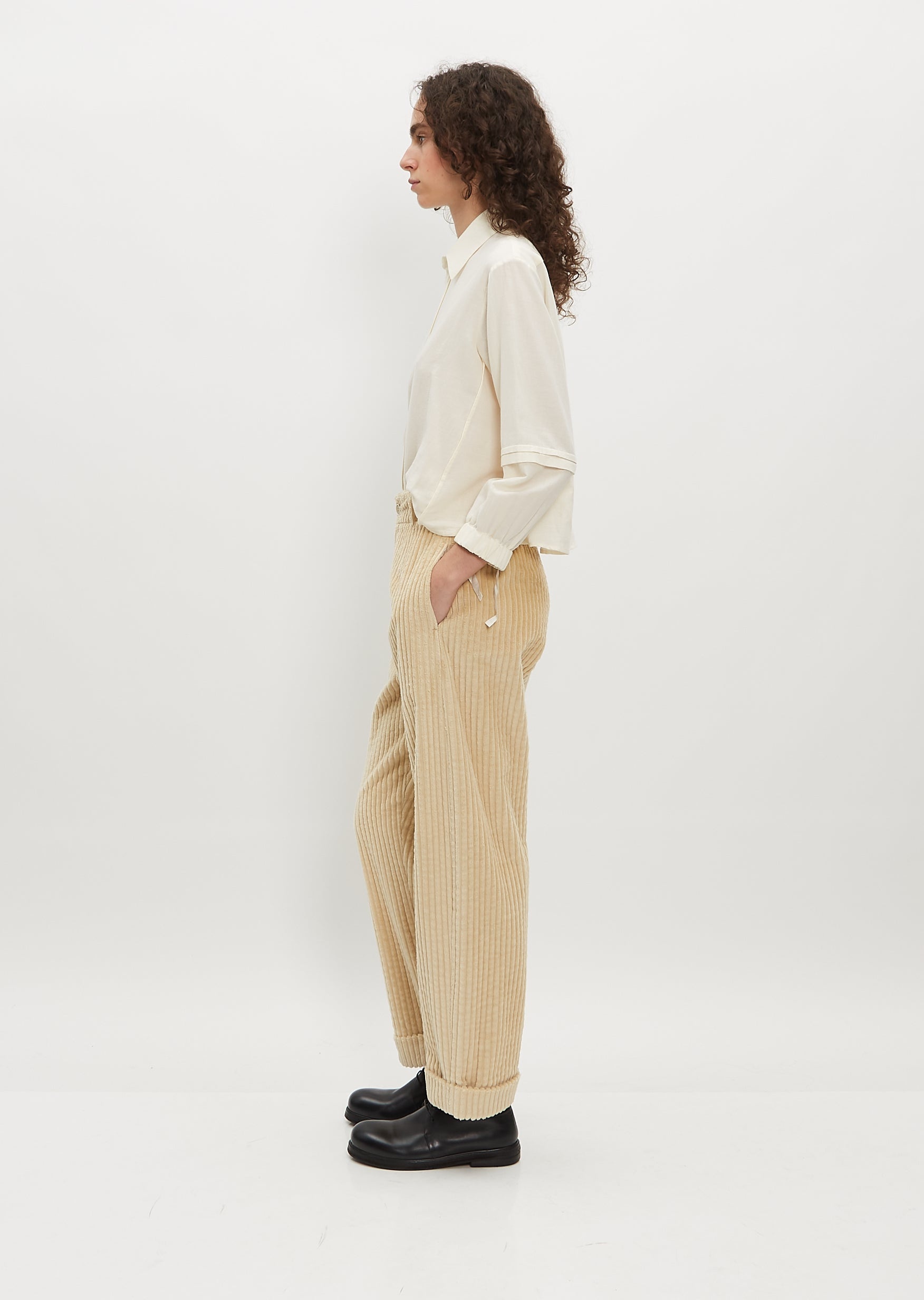 The Tracer Trouser - 2