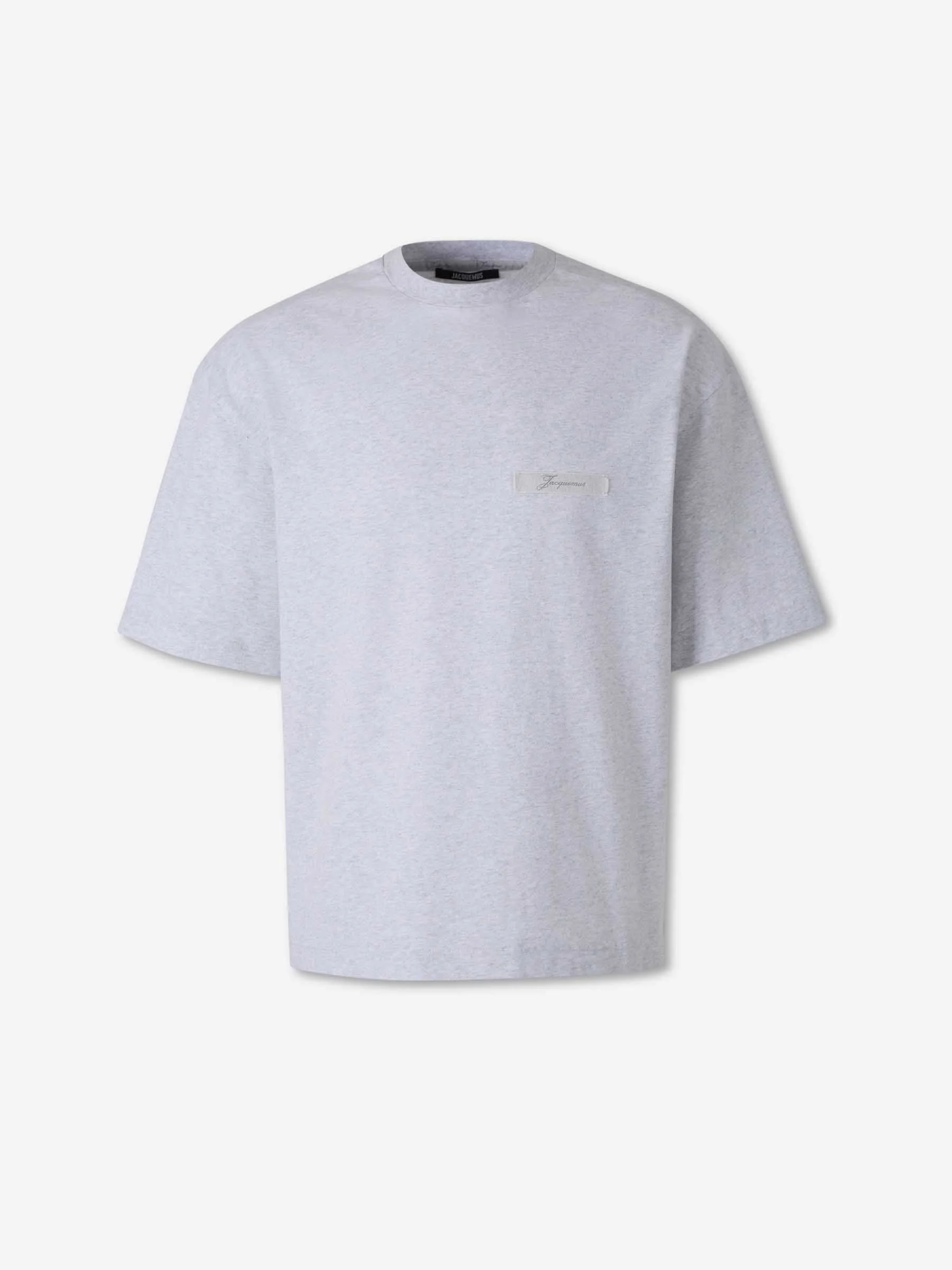 RUBAN SHORT SLEEVE T-SHIRT - 1