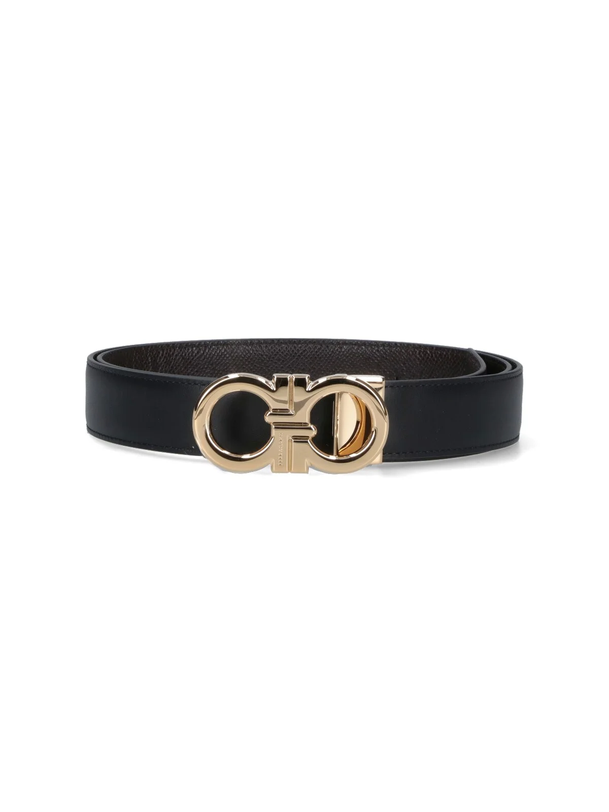 "GANCINI" BELT - 1