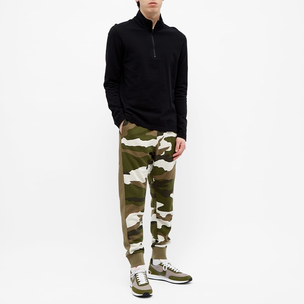 Nike Camo Jogger - 7