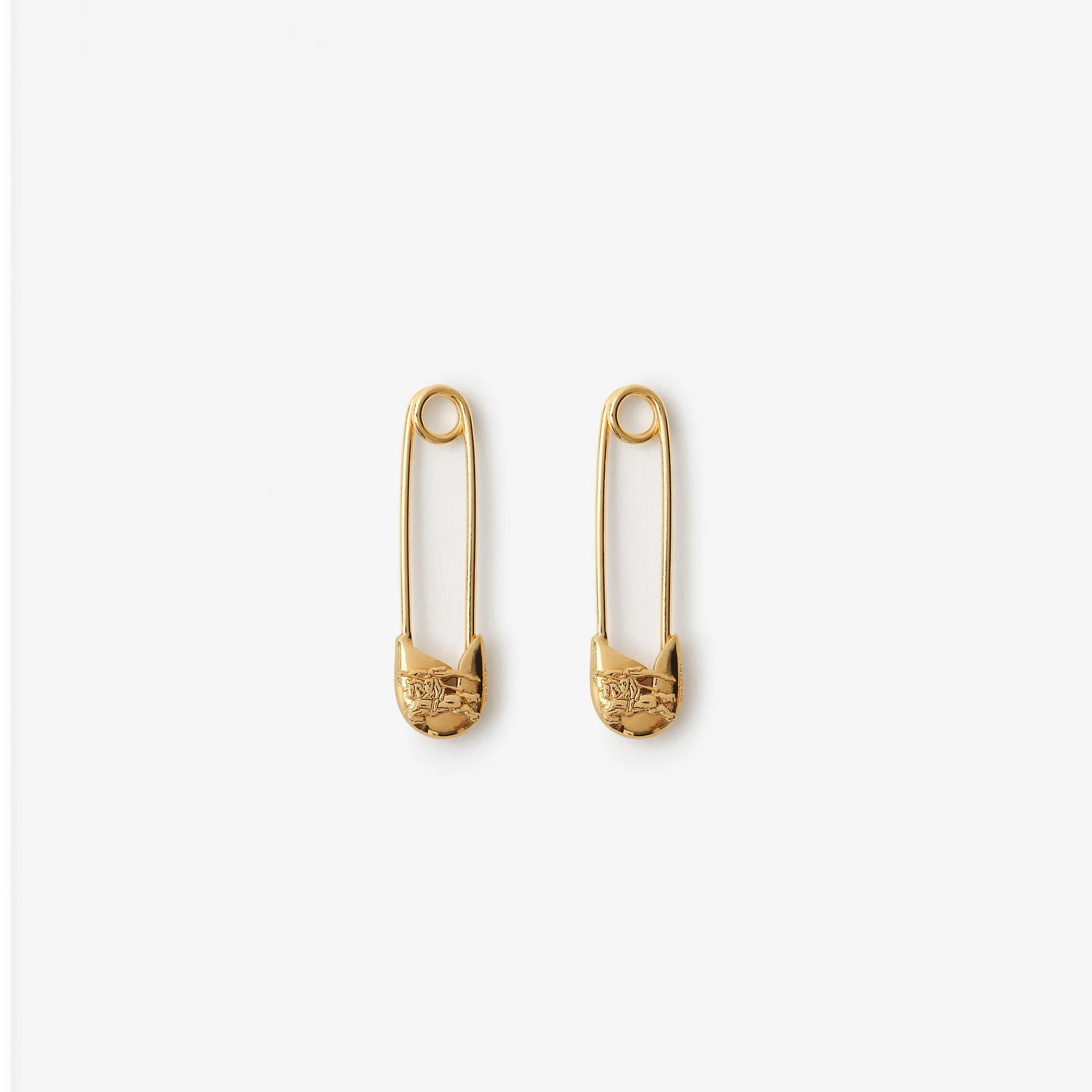 EKD Pin Earrings - 1
