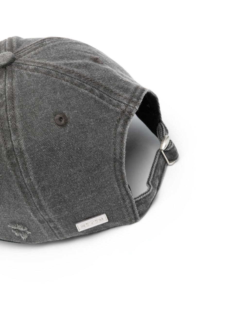 EYTYS Lexi Extra Virgin Baseball Cap | lncc | REVERSIBLE