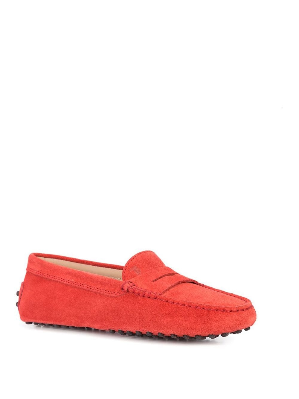 Gommino loafers - 2