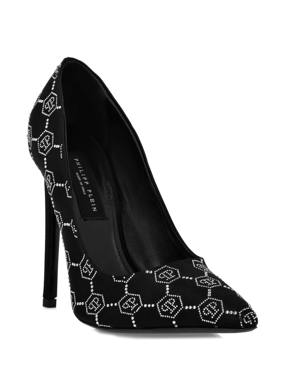 120mm Decollete pumps - 2