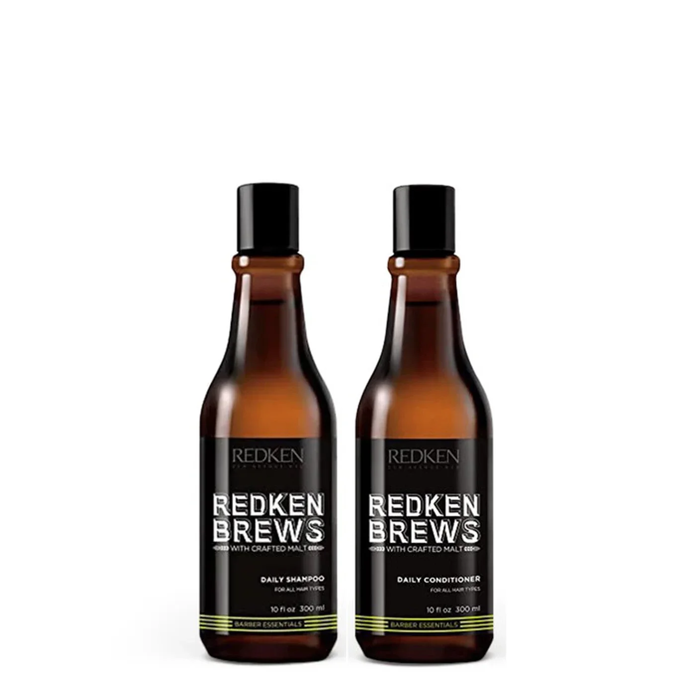Brews Daily Wash Duo - 1