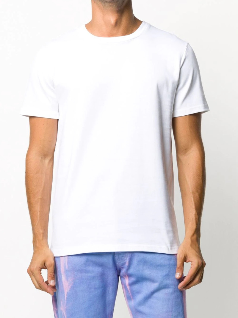 logo T-shirt 3