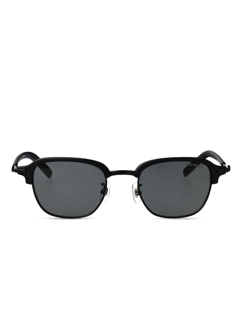 MB0390S metal sunglasses - 1