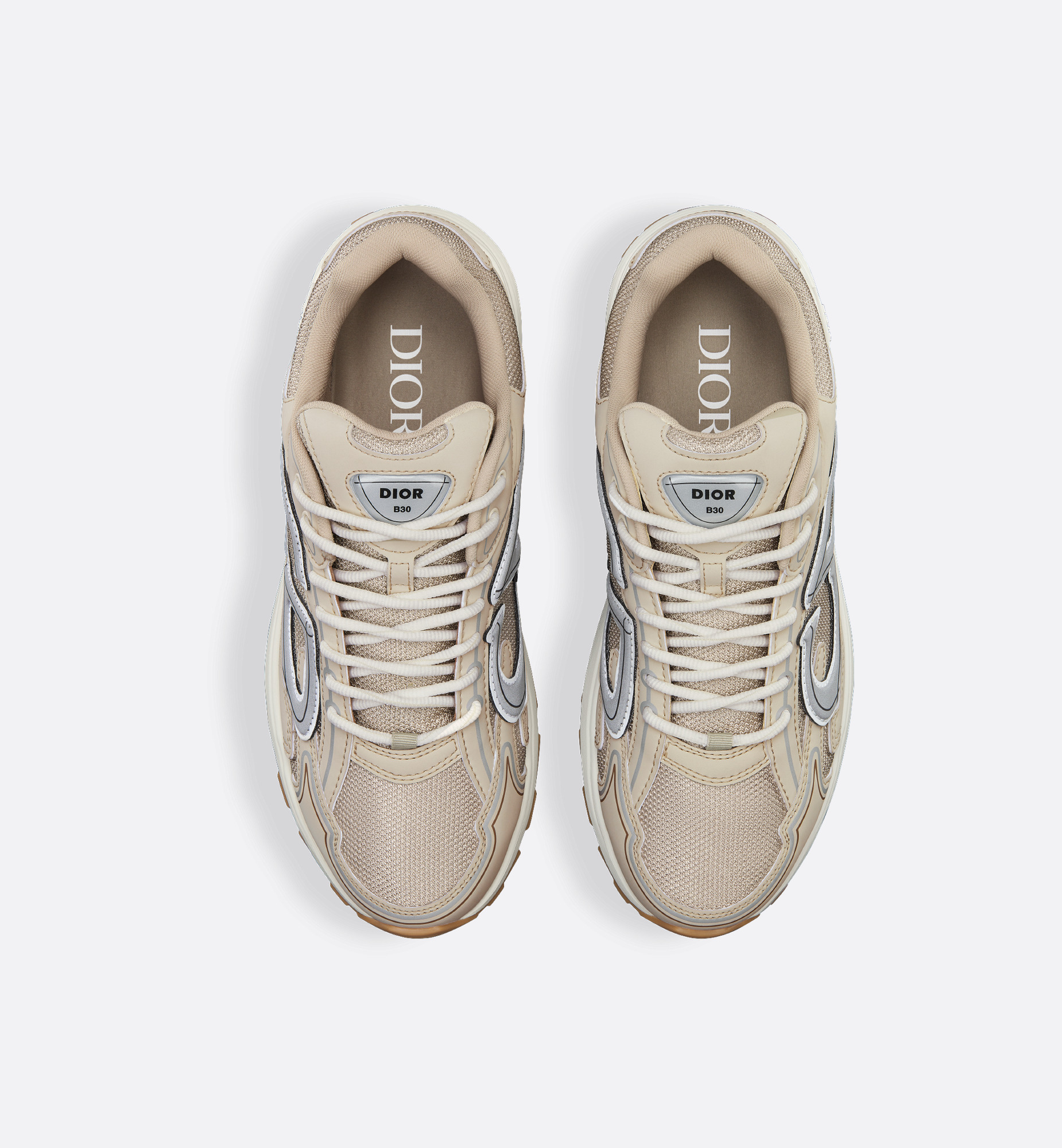 B30 Sneaker - 3