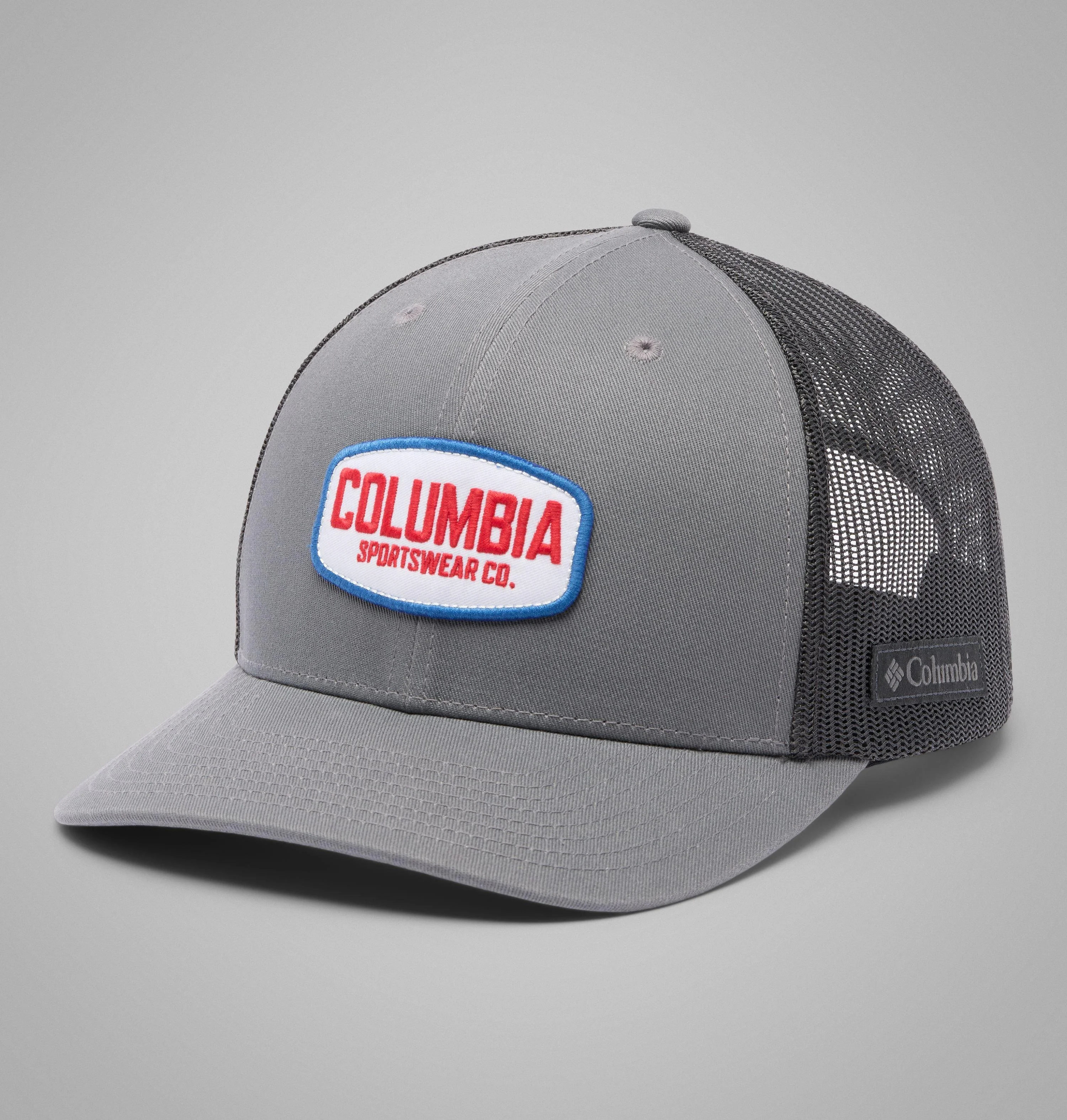 Columbia Mesh Snapback - 1