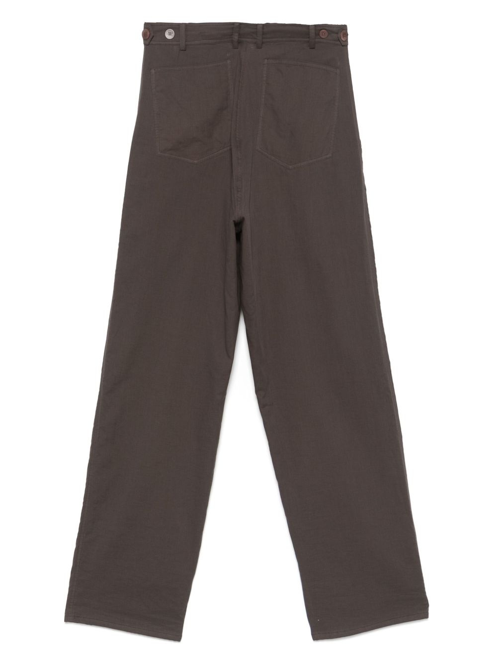 Supercargo trousers - 2
