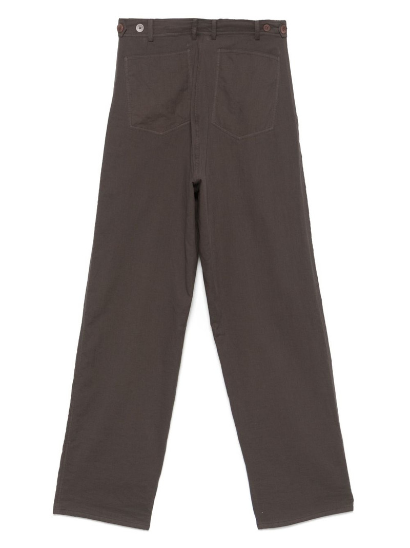 MAGLIANO Supercargo trousers outlook