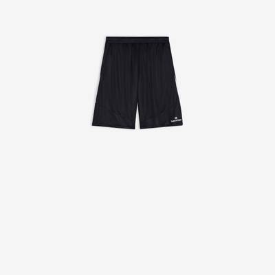 BALENCIAGA Soccer Shorts outlook