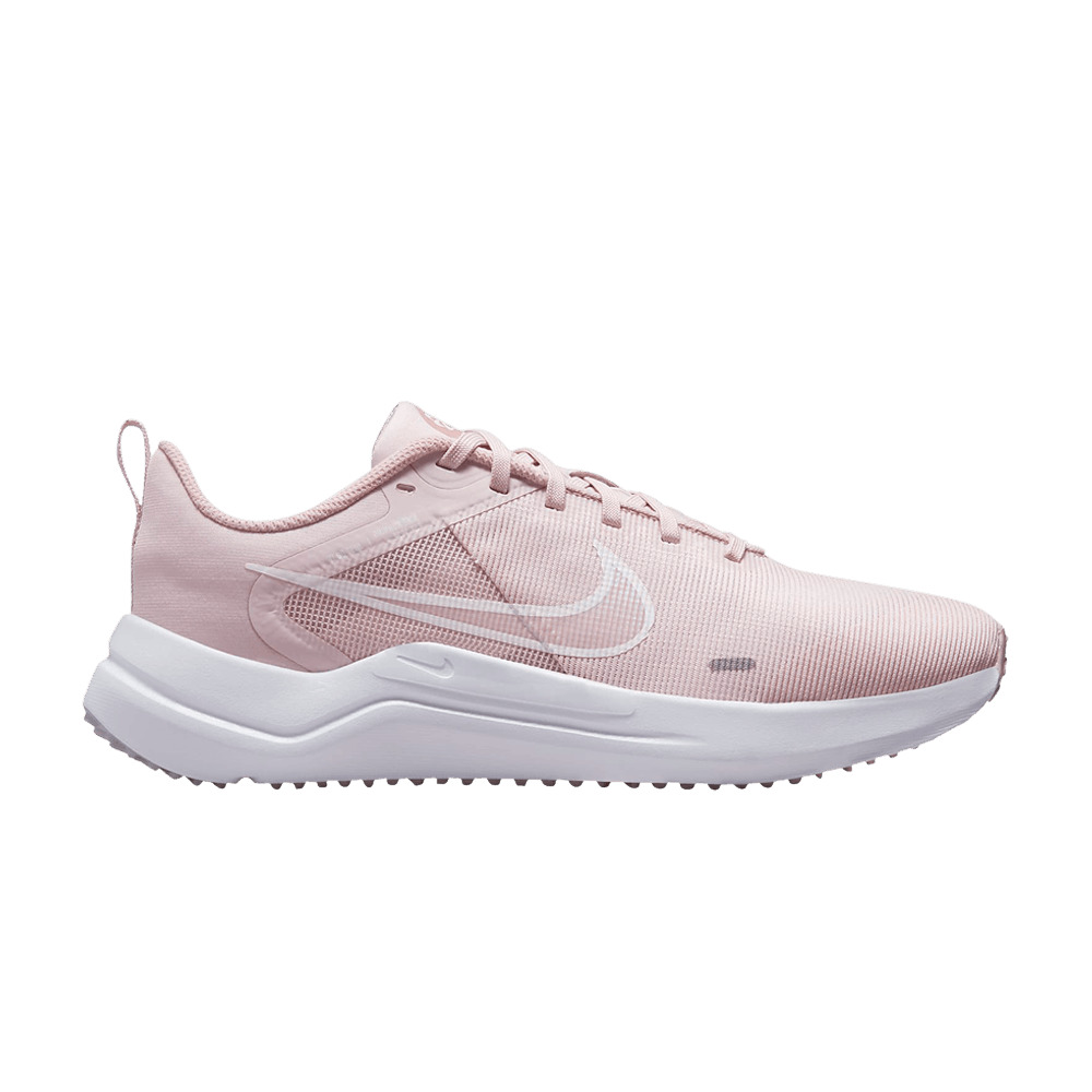 Wmns Downshifter 12 'Barely Rose Pink Oxford' - 1