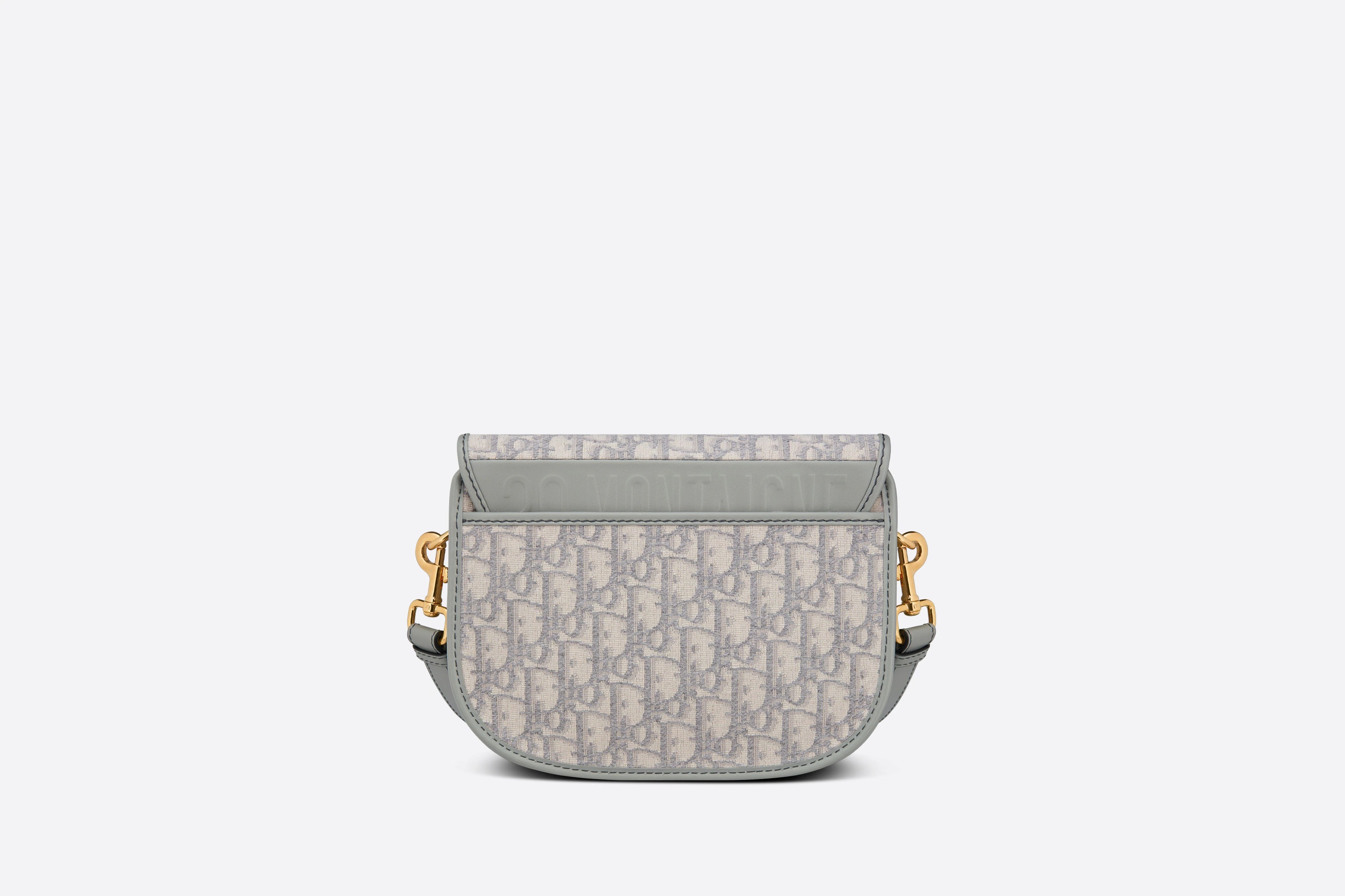 Medium Dior Bobby Bag - 5