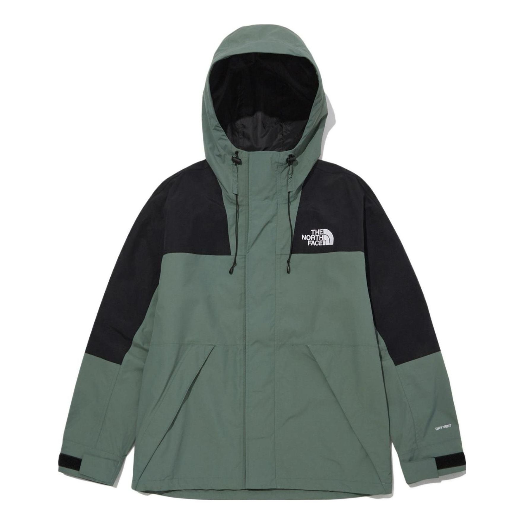 THE NORTH FACE Mountain Jacket 'Green' NJ2HN09A - 1