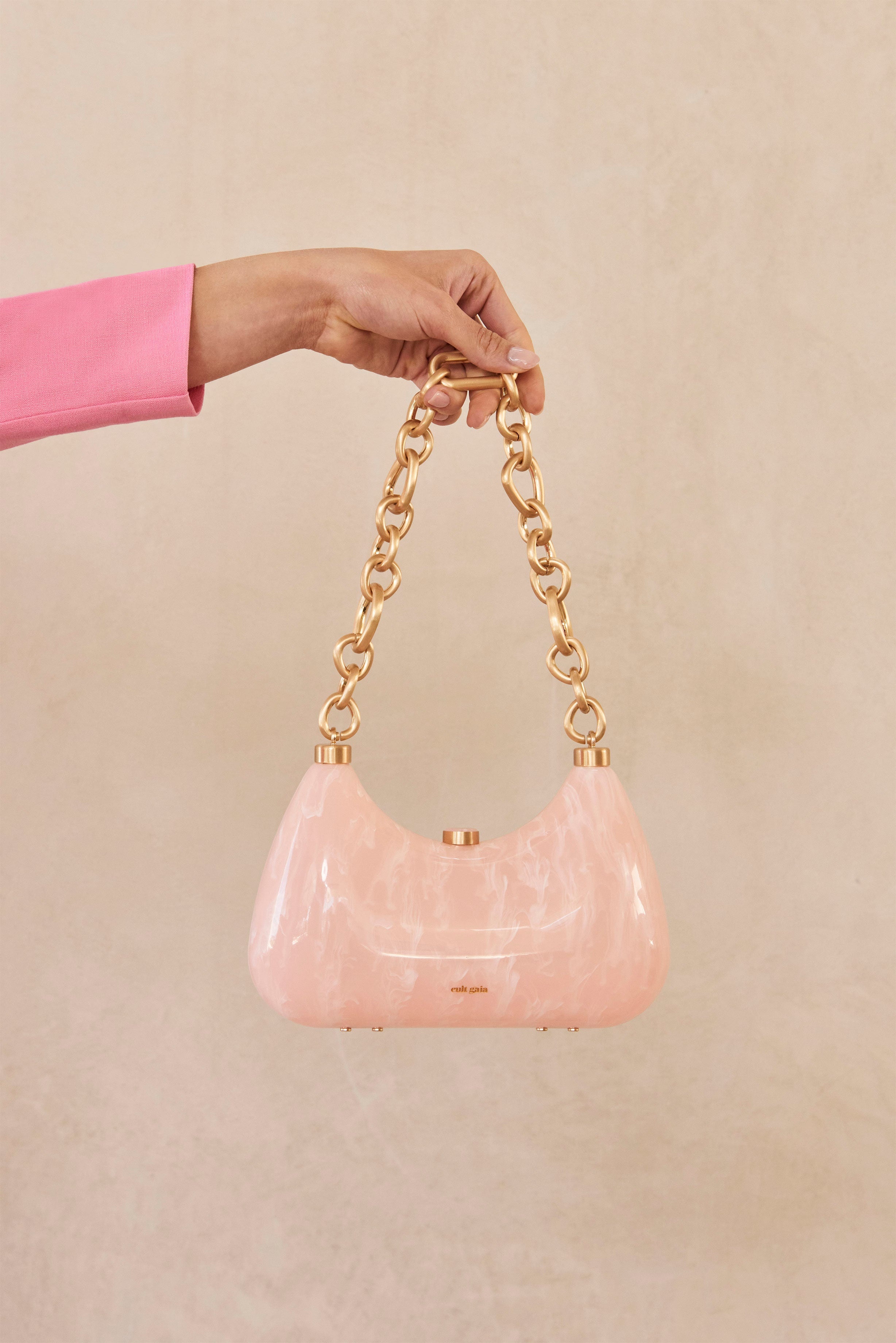 JOLIE SHOULDER BAG 4