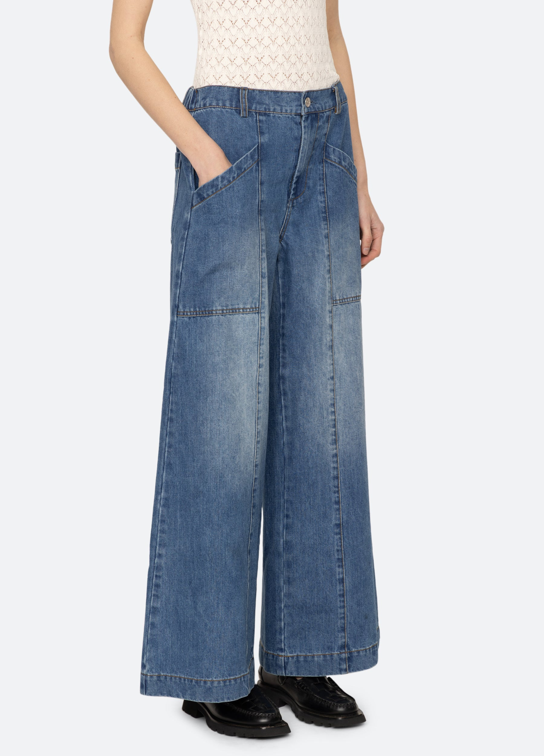 Velma Jeans - 5