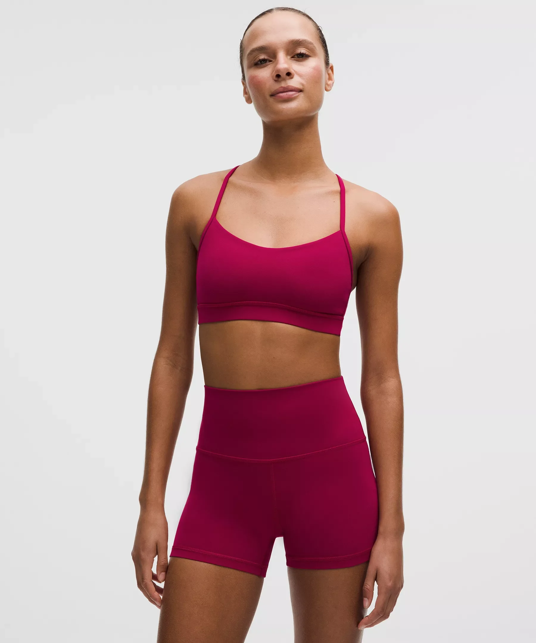 Flow Y Bra Nulu *Light Support, A–C Cups - 1