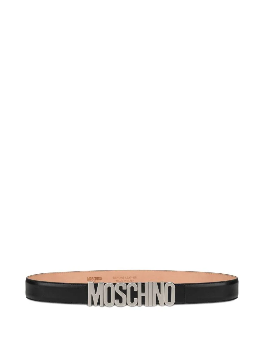 Moschino Belts - 1