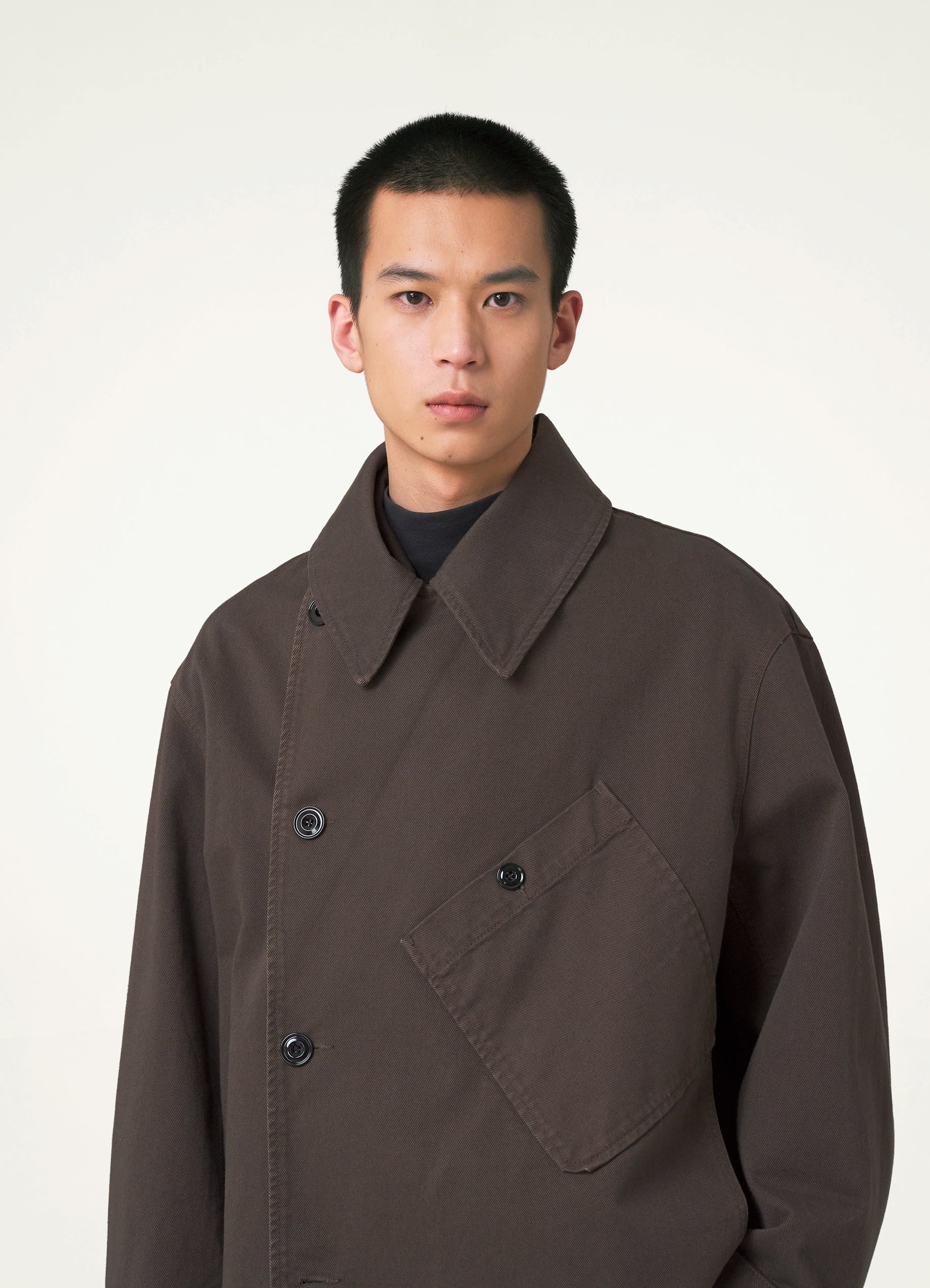 DISPATCH JACKET - 8
