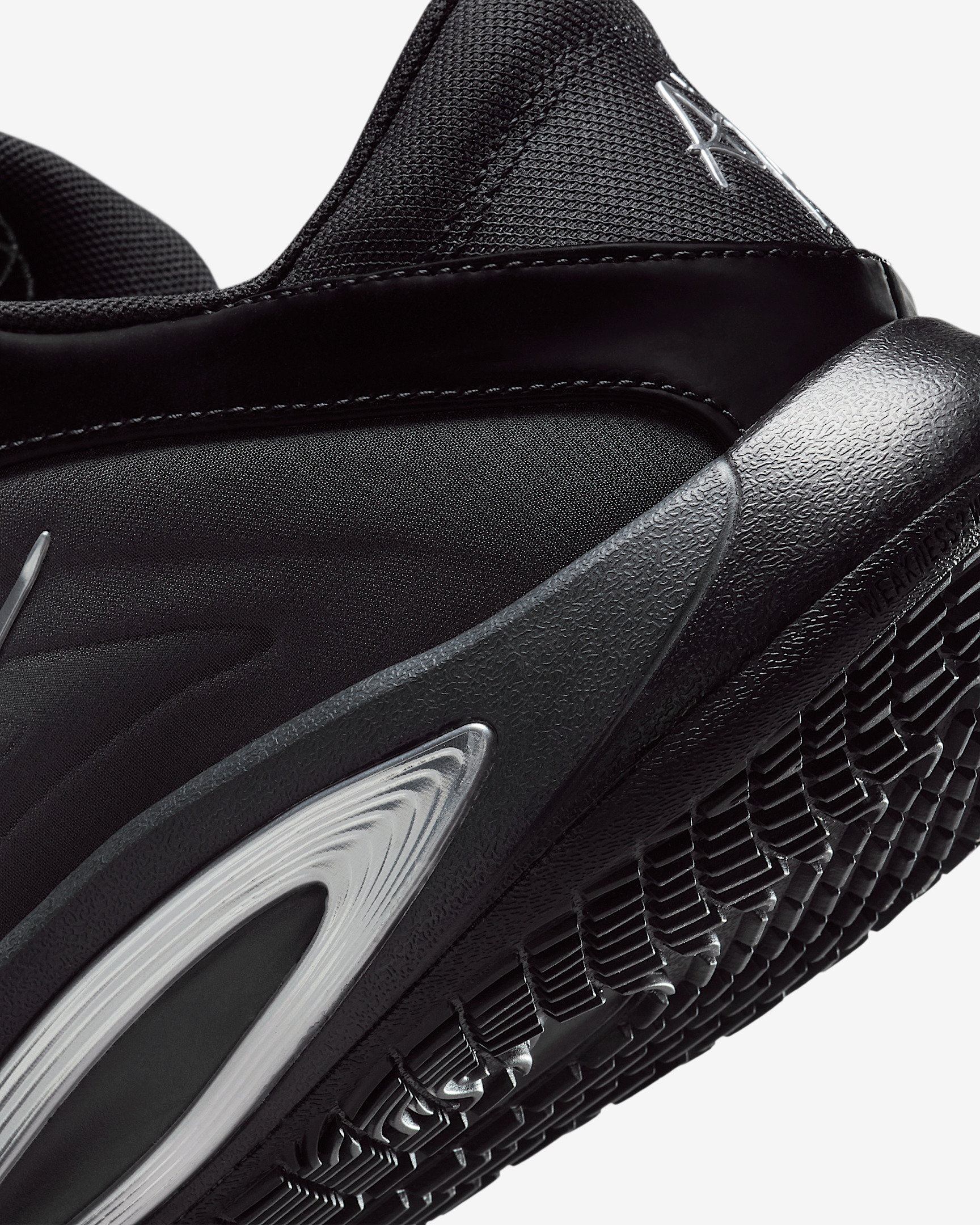 A'One "MVPs" A'ja Wilson Basketball Shoes - 8