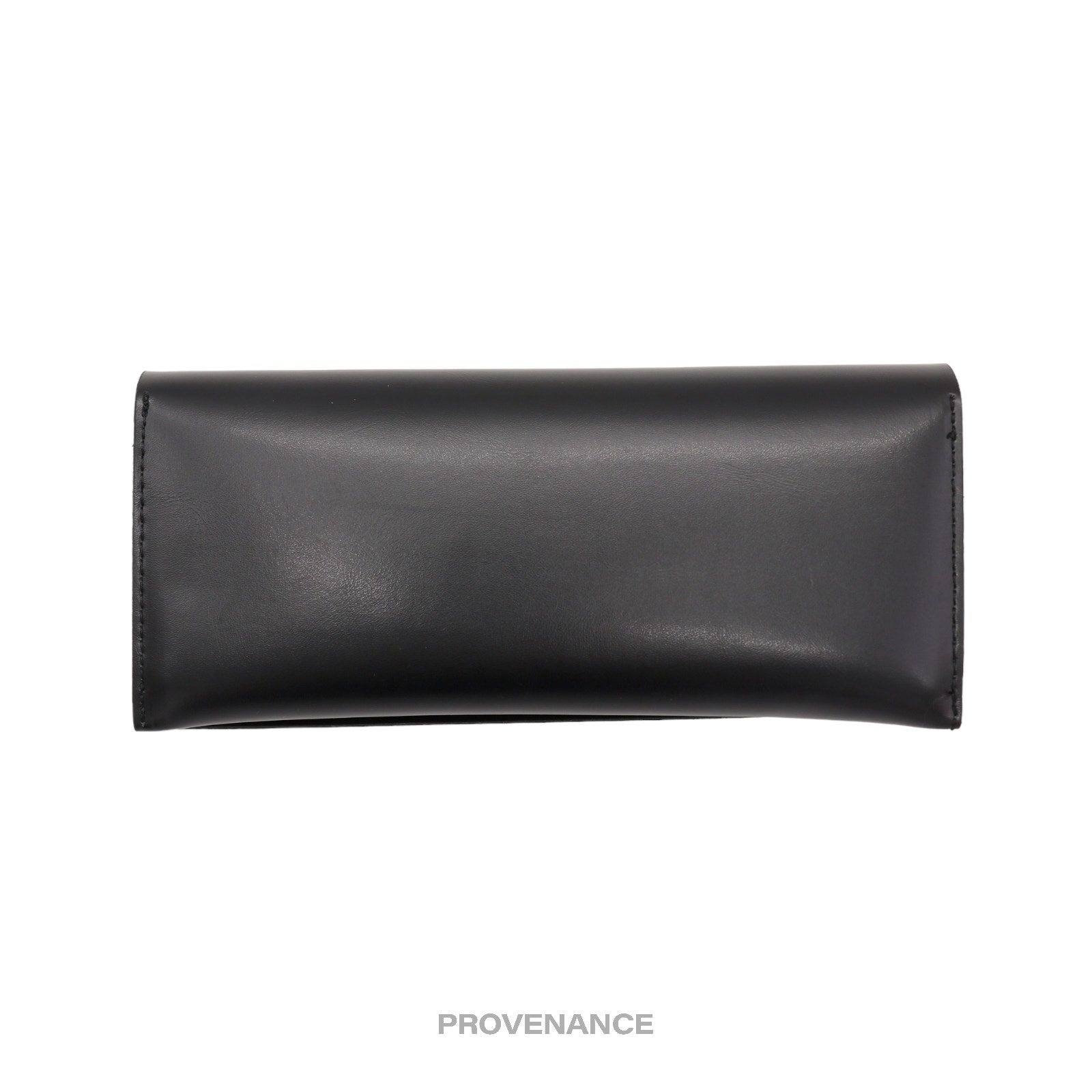 Saint Laurent Paris SLP Sunglasses Case - Black - 2