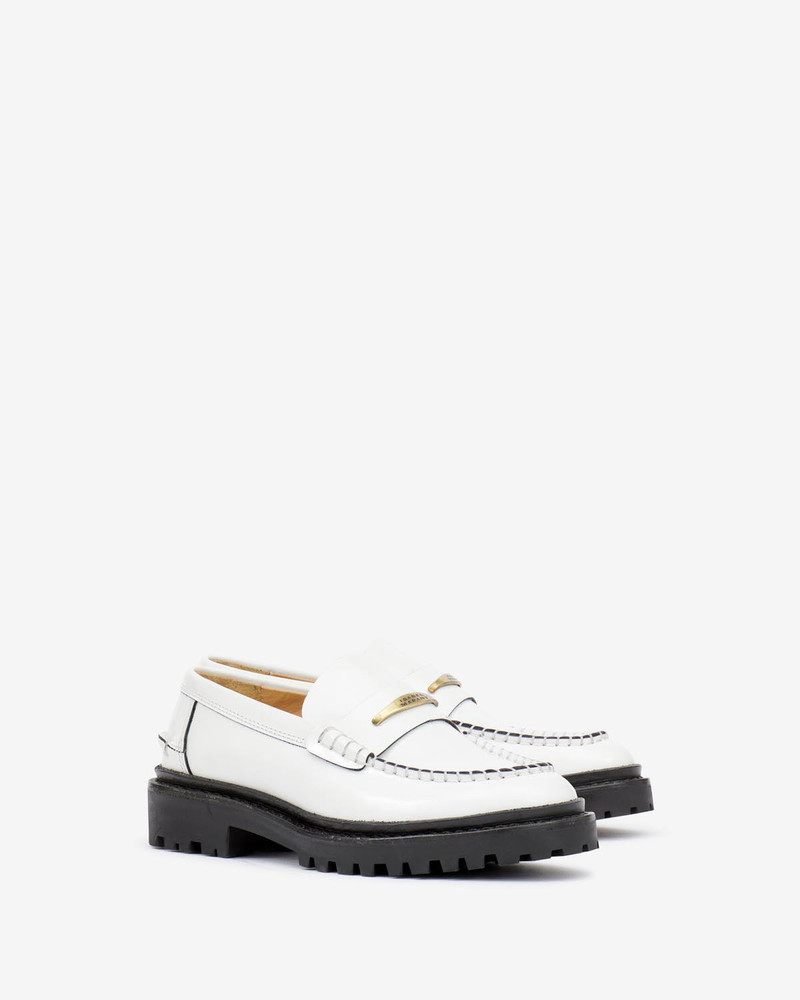 FREZZA LOAFER 8