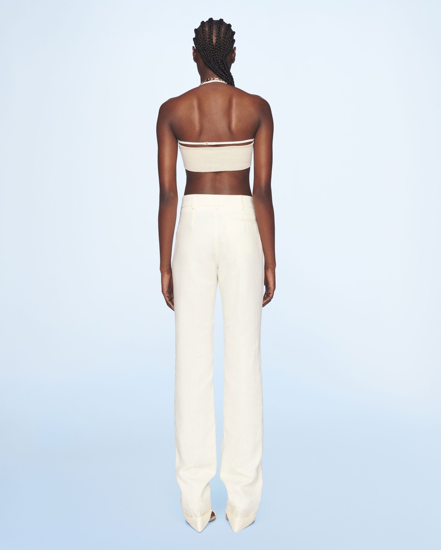 Le pantalon Fresa - 4