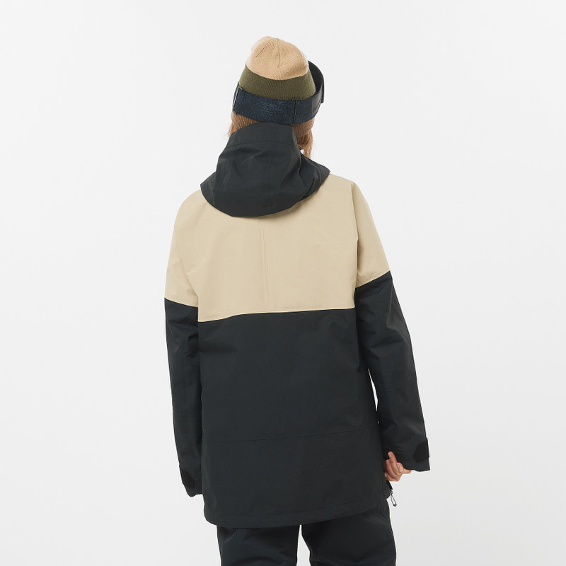 SALOMON BASHLEY ANORAK outlook