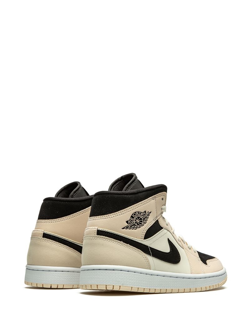 Wmns Air Jordan 1 Mid sneakers - 3