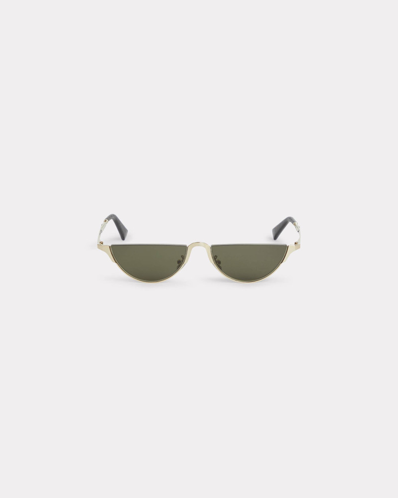 Women's 'KENZO Weave' sunglasses 1