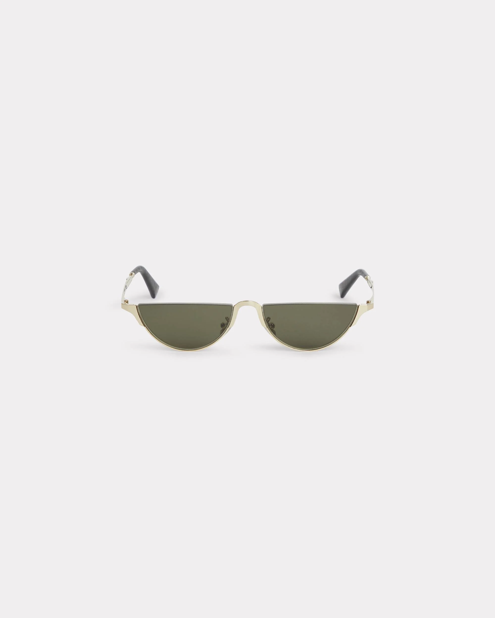 Women's 'KENZO Weave' sunglasses - 1